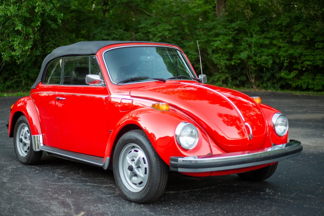 1978 Volkswagen Super Beetle - Image 11 of 31