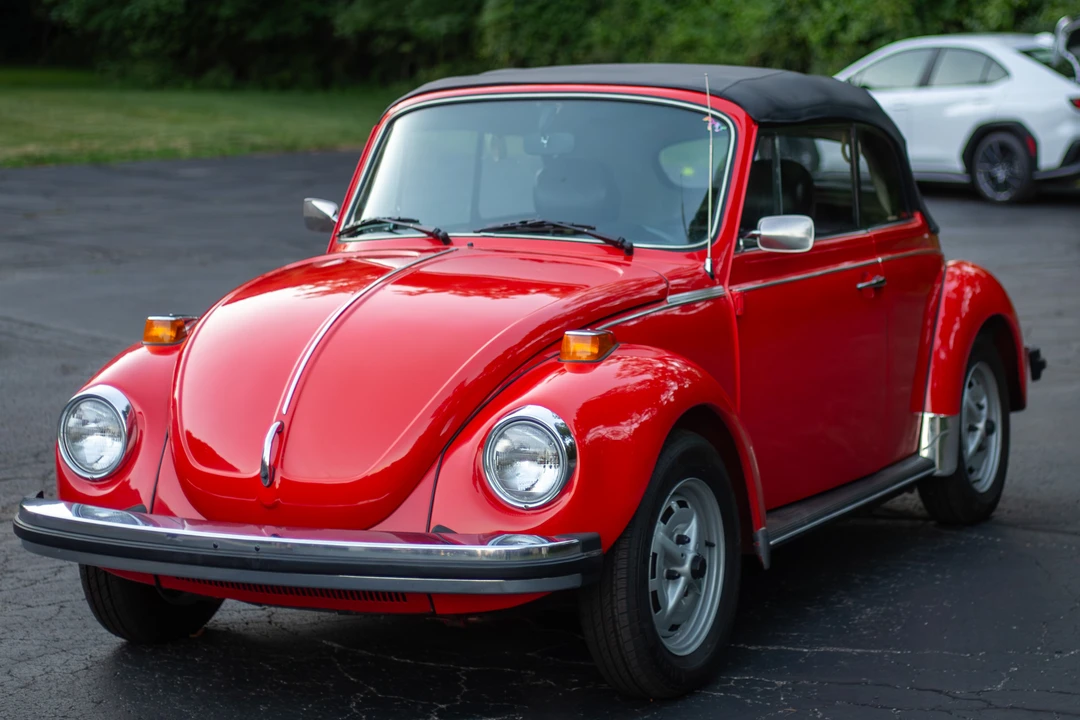 1978 Volkswagen Super Beetle - Image 15 of 31