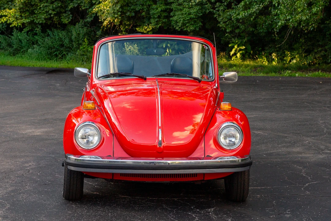 1978 Volkswagen Super Beetle - Image 3 of 31