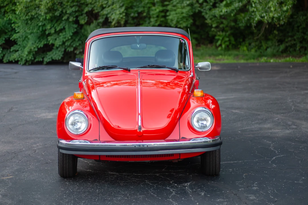 1978 Volkswagen Super Beetle - Image 13 of 31