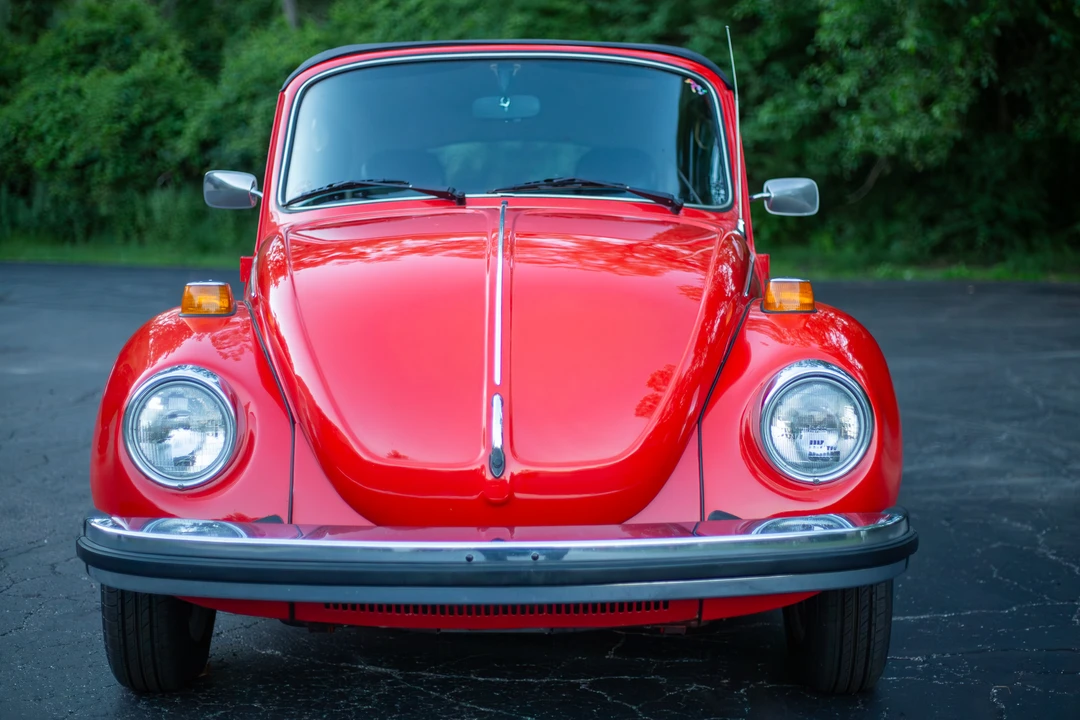 1978 Volkswagen Super Beetle - Image 24 of 31