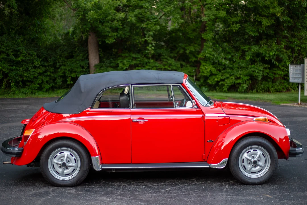1978 Volkswagen Super Beetle - Image 22 of 31