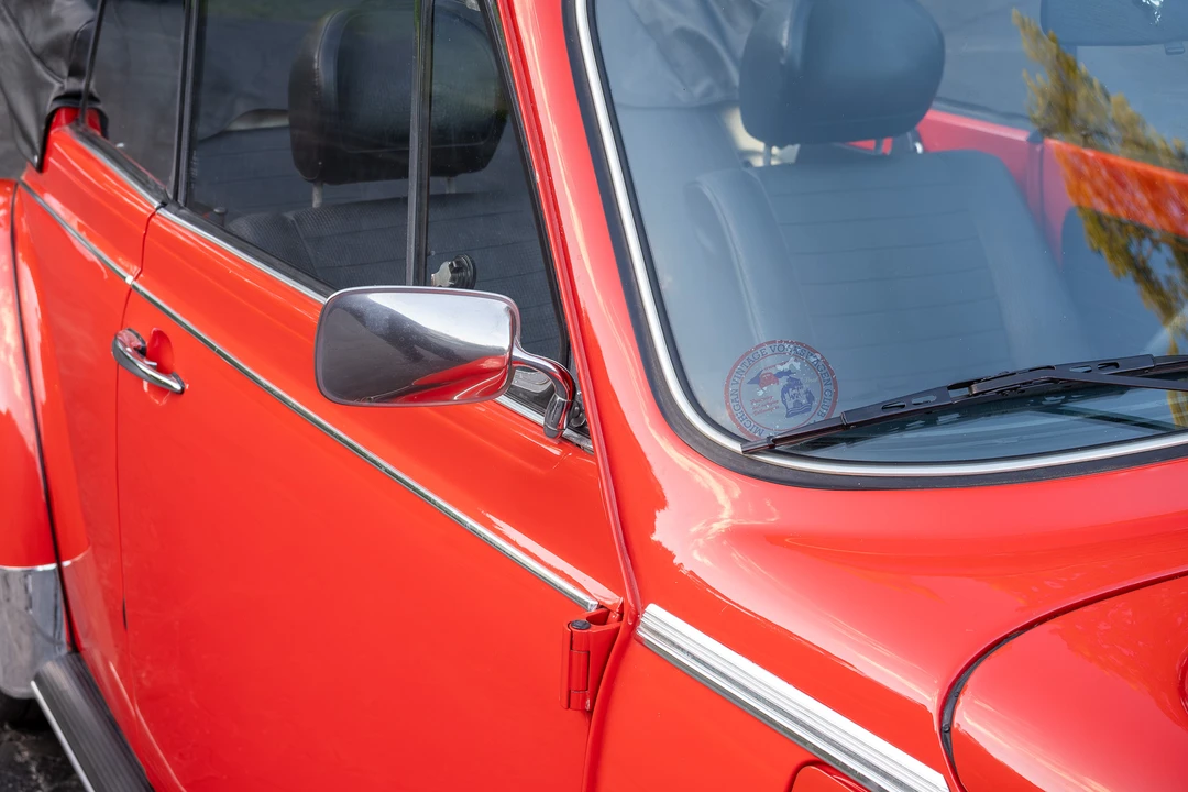 1978 Volkswagen Super Beetle - Image 29 of 31