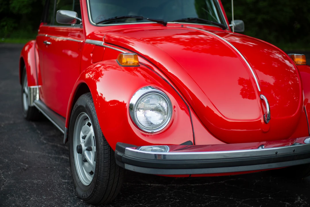1978 Volkswagen Super Beetle - Image 28 of 31