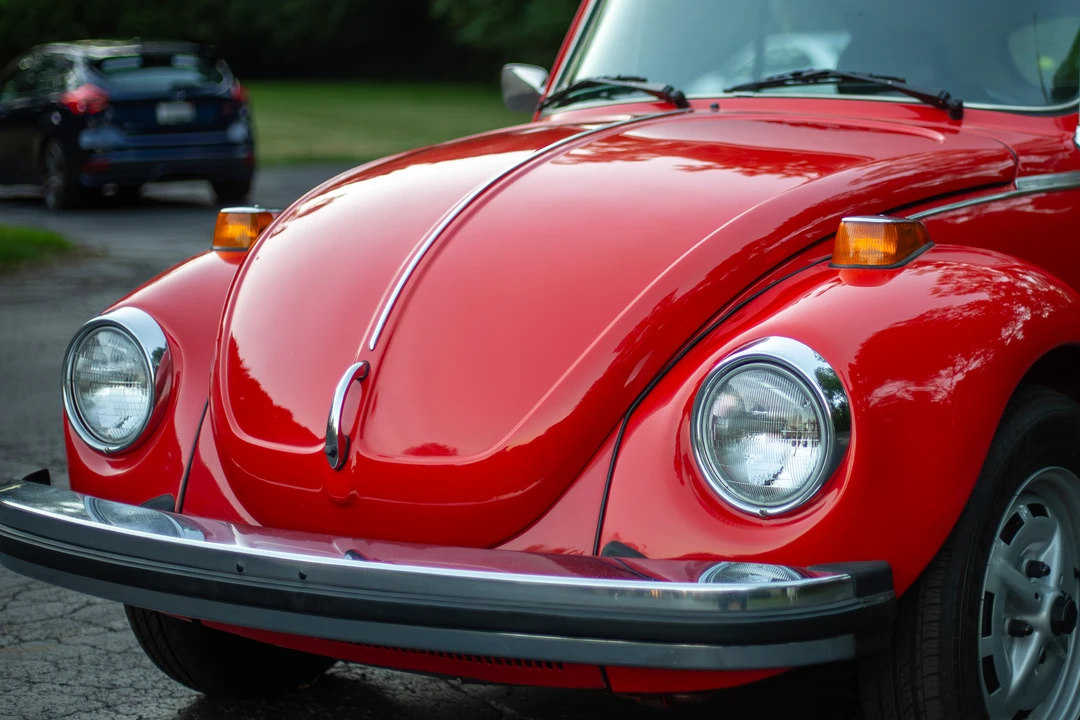 1978 Volkswagen Super Beetle - Image 26 of 31