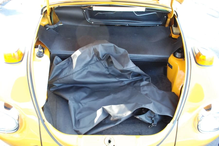 1978 Volkswagen Super Beetle - Image 3 of 12