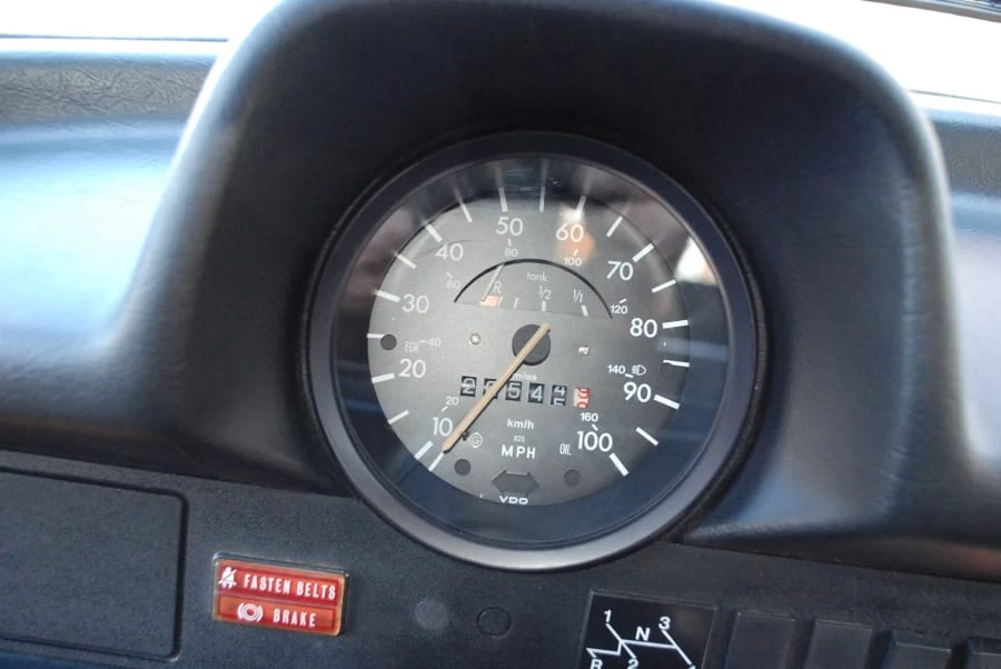1978 Volkswagen Super Beetle - Image 12 of 12