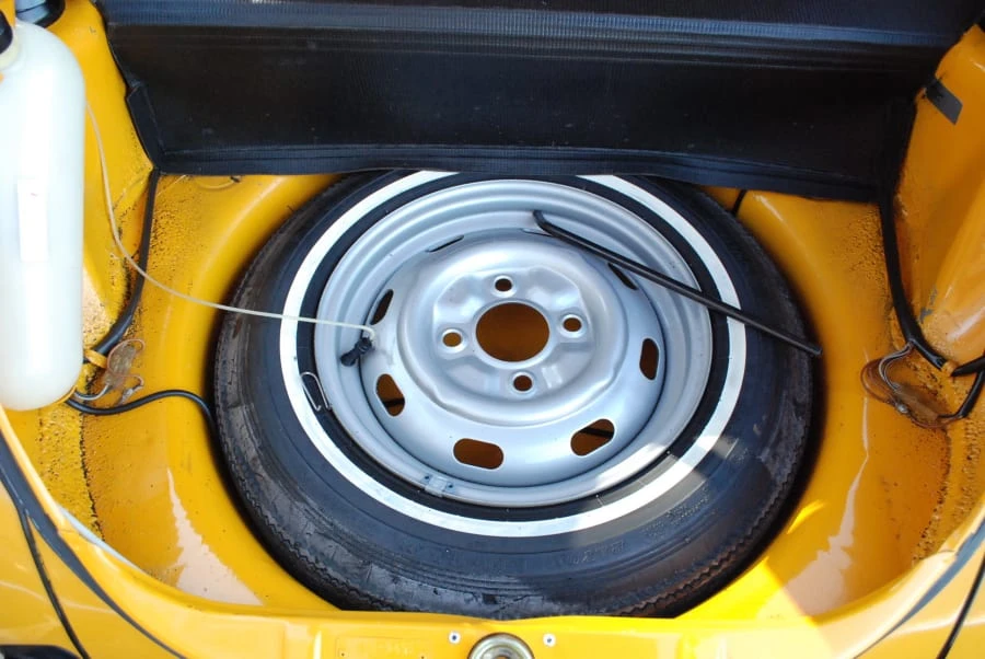 1978 Volkswagen Super Beetle - Image 7 of 10
