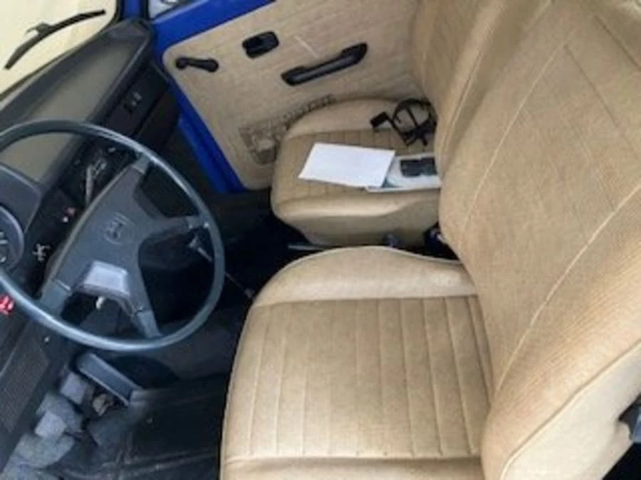 1978 Volkswagen Super Beetle - Image 22 of 31