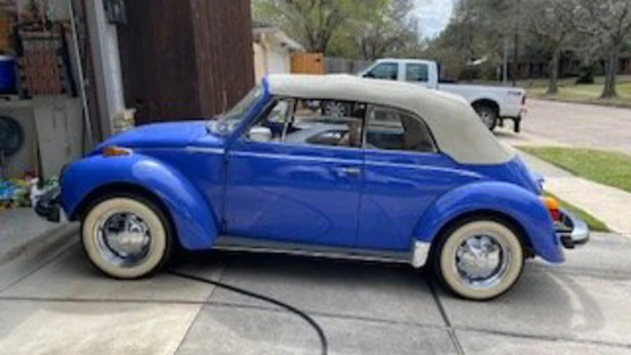 1978 Volkswagen Super Beetle - Image 2 of 31