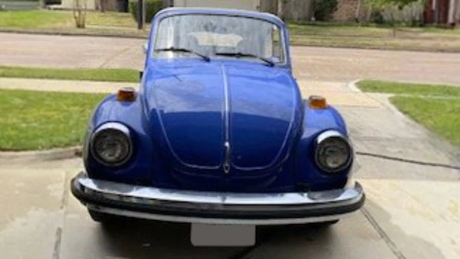 1978 Volkswagen Super Beetle - Image 4 of 31