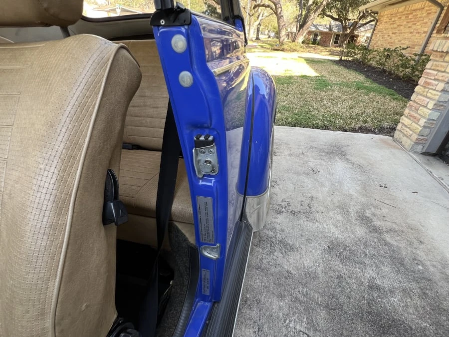 1978 Volkswagen Super Beetle - Image 26 of 31