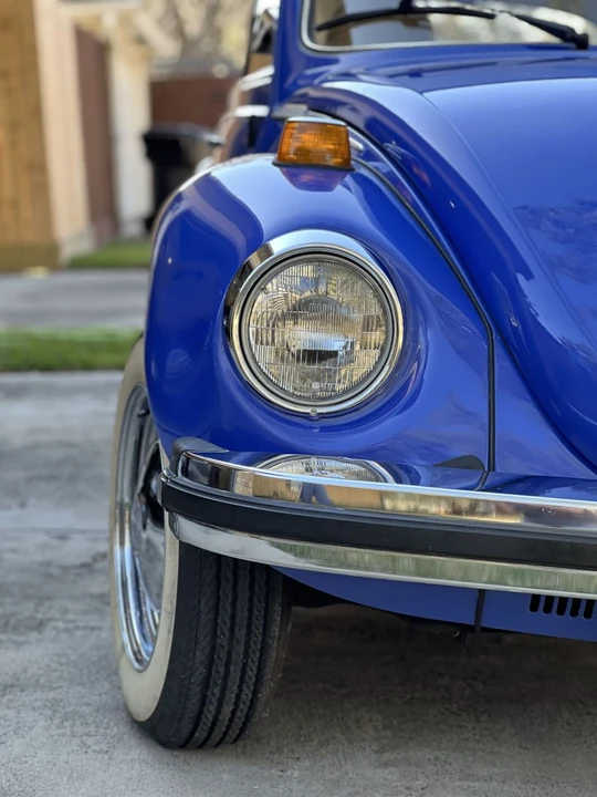1978 Volkswagen Super Beetle - Image 15 of 31