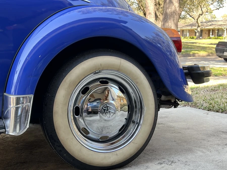 1978 Volkswagen Super Beetle - Image 20 of 31
