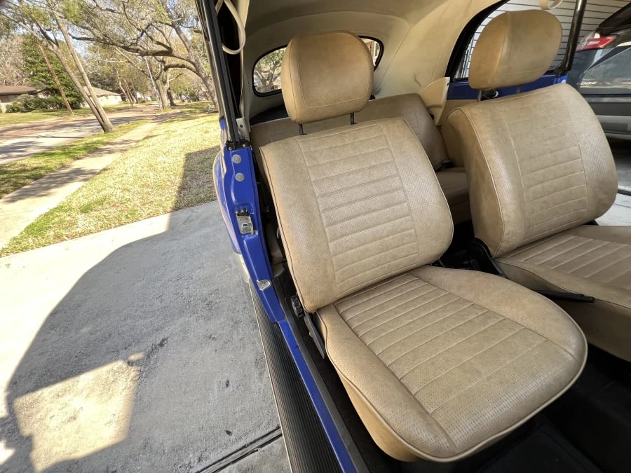 1978 Volkswagen Super Beetle - Image 24 of 31