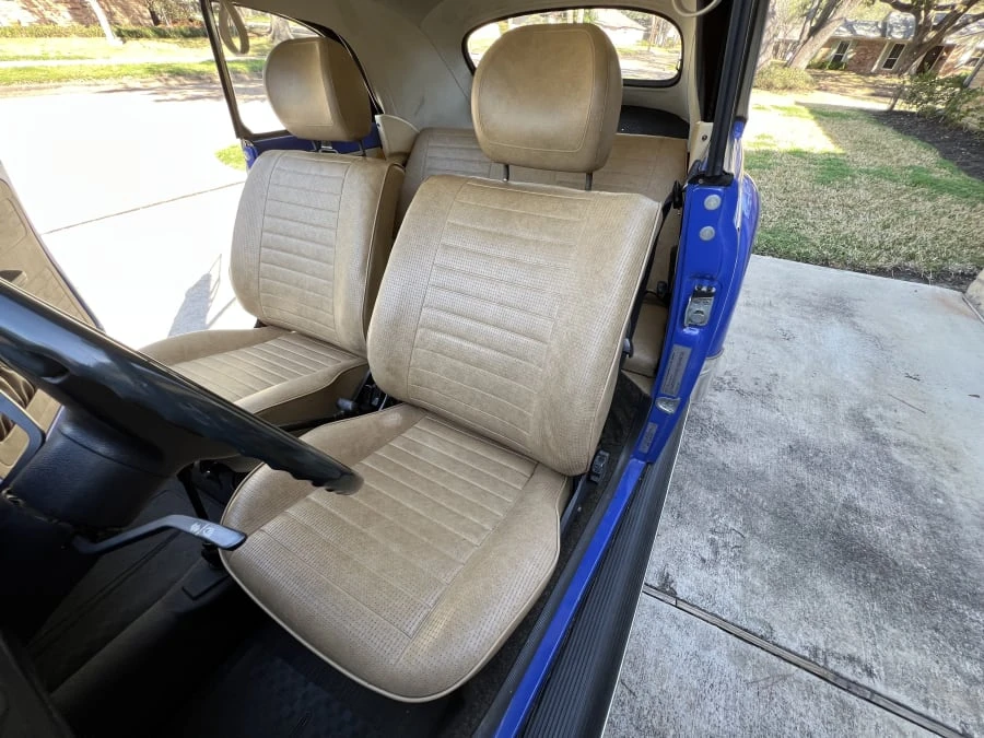 1978 Volkswagen Super Beetle - Image 27 of 31