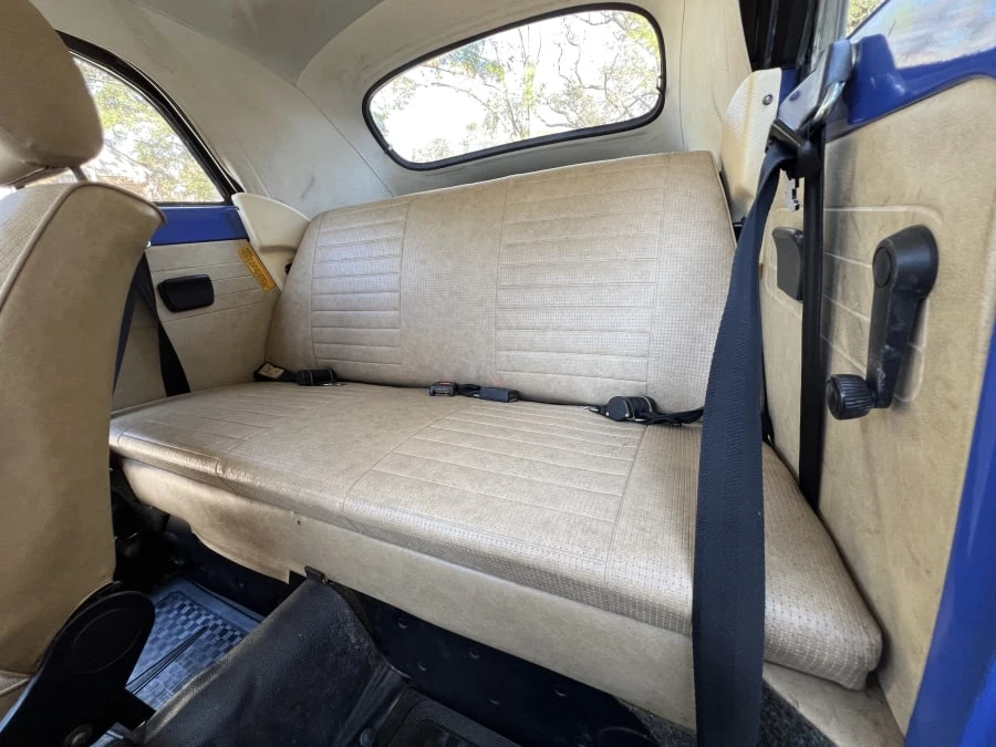 1978 Volkswagen Super Beetle - Image 31 of 31