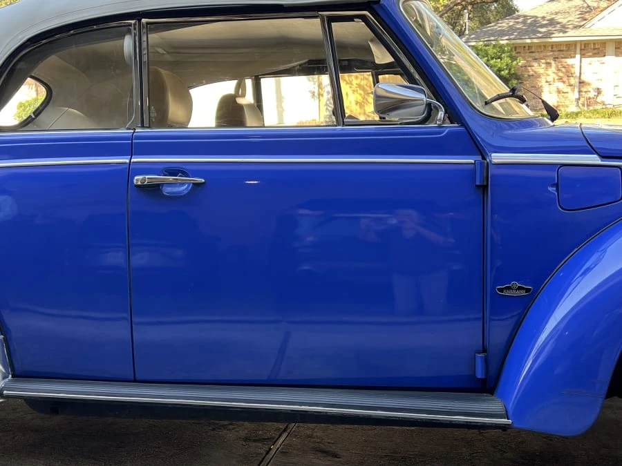 1978 Volkswagen Super Beetle - Image 14 of 31