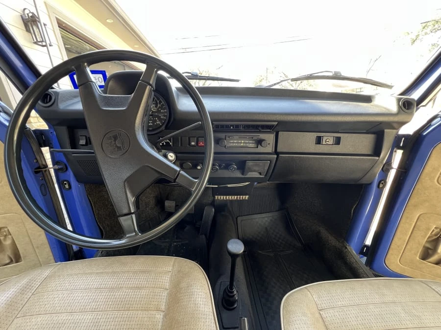 1978 Volkswagen Super Beetle - Image 30 of 31