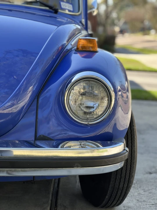 1978 Volkswagen Super Beetle - Image 17 of 31