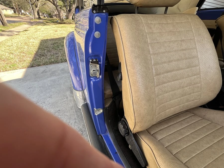 1978 Volkswagen Super Beetle - Image 28 of 31