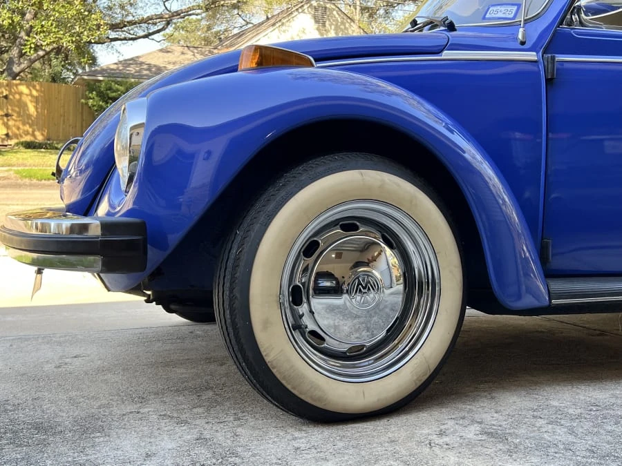 1978 Volkswagen Super Beetle - Image 18 of 31