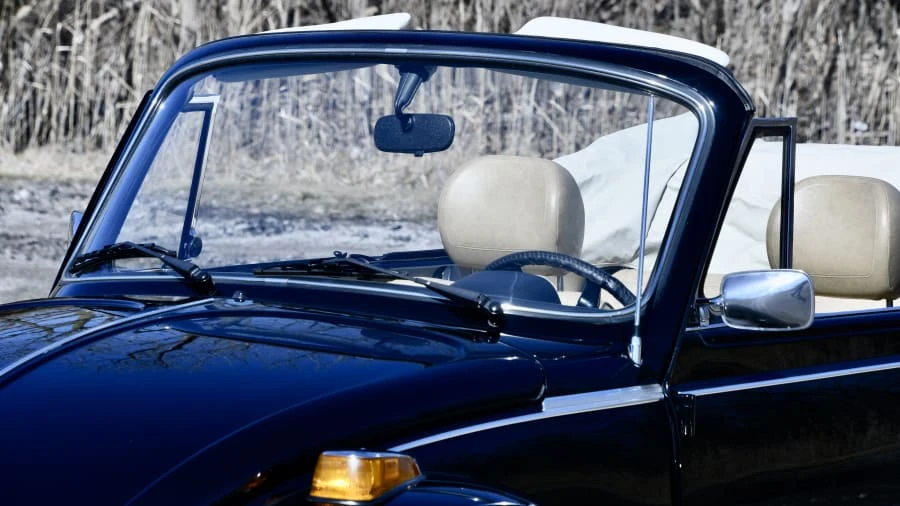 1978 Volkswagen Super Beetle - Image 31 of 31