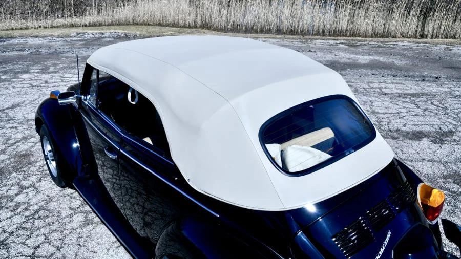 1978 Volkswagen Super Beetle - Image 8 of 31