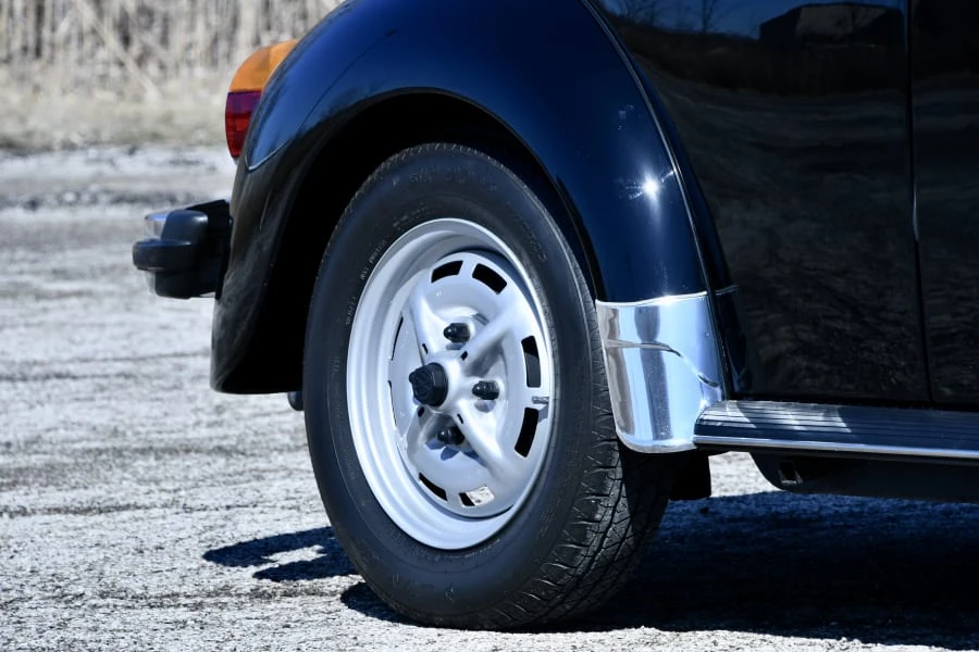 1978 Volkswagen Super Beetle - Image 27 of 31