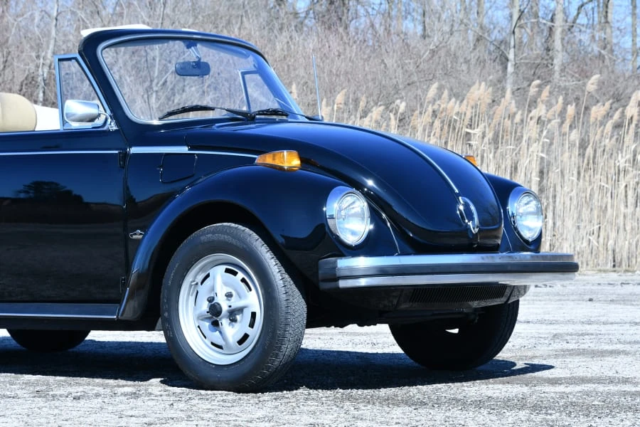 1978 Volkswagen Super Beetle - Image 22 of 31