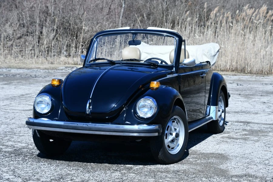 1978 Volkswagen Super Beetle - Image 18 of 31