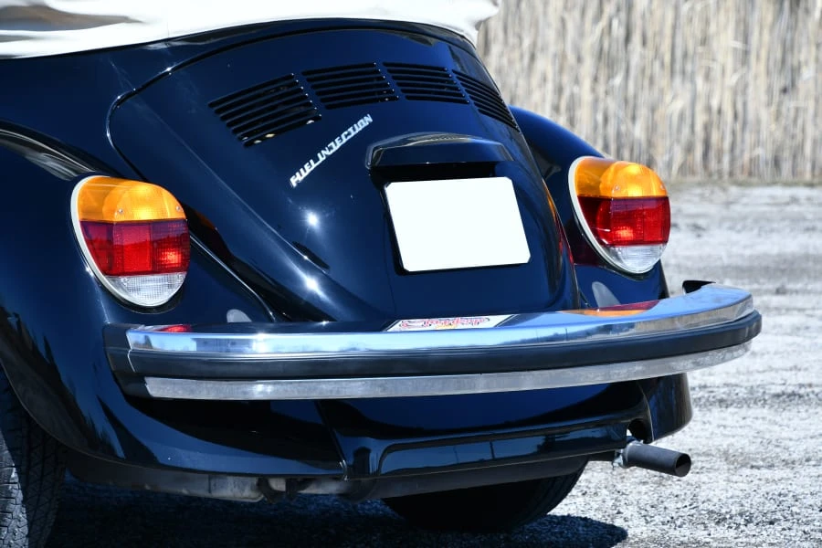1978 Volkswagen Super Beetle - Image 12 of 31
