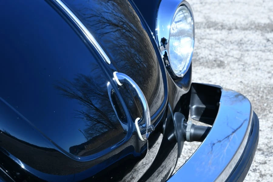 1978 Volkswagen Super Beetle - Image 30 of 31
