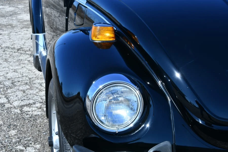 1978 Volkswagen Super Beetle - Image 10 of 31