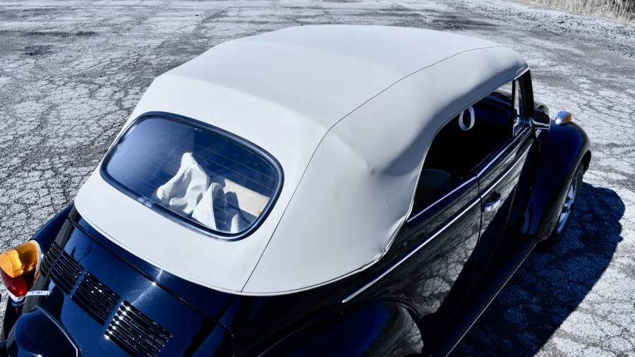 1978 Volkswagen Super Beetle - Image 26 of 31
