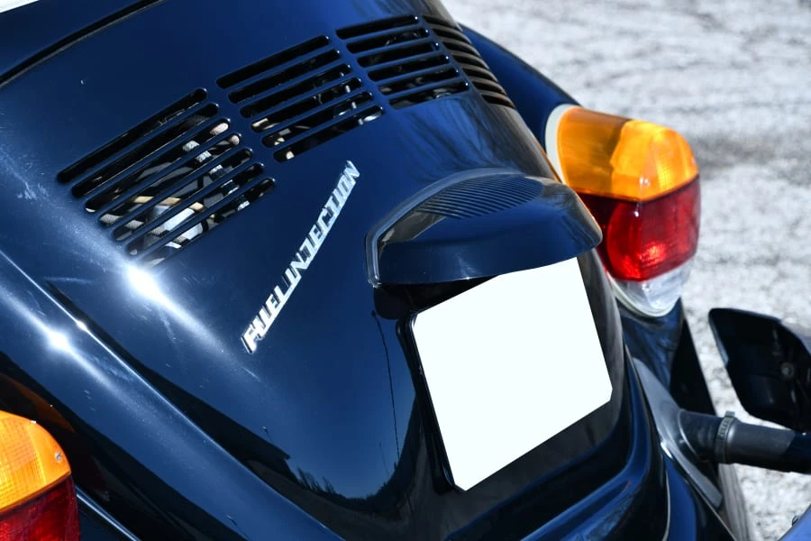 1978 Volkswagen Super Beetle - Image 13 of 31