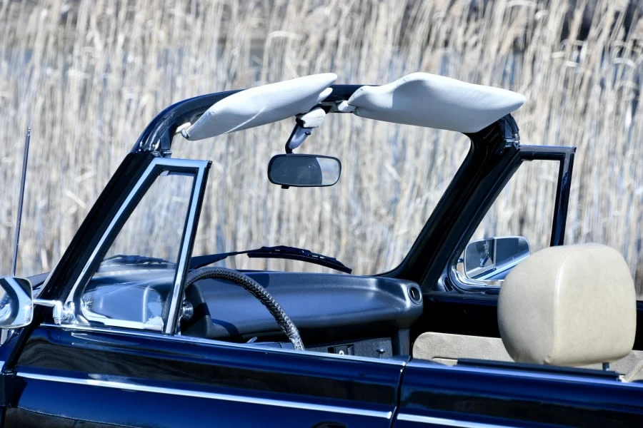 1978 Volkswagen Super Beetle - Image 15 of 31