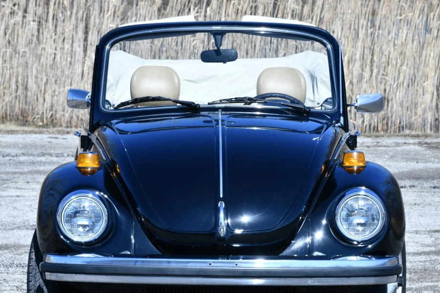 1978 Volkswagen Super Beetle - Image 9 of 31