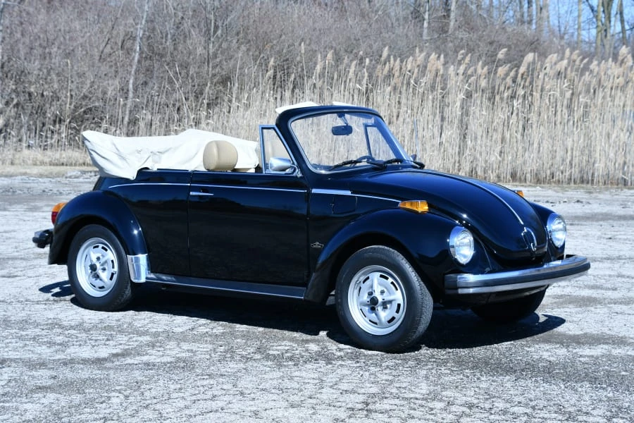 1978 Volkswagen Super Beetle - Image 23 of 31