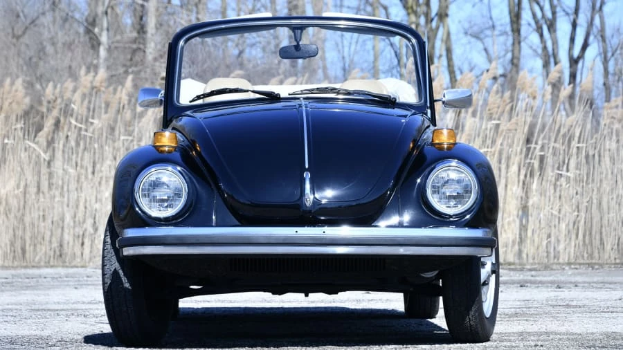 1978 Volkswagen Super Beetle - Image 4 of 31