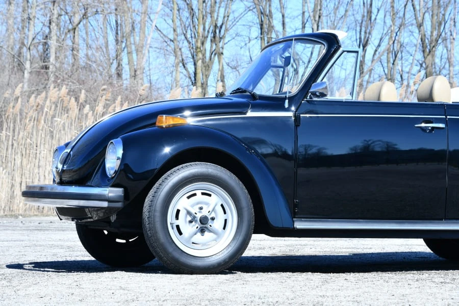 1978 Volkswagen Super Beetle - Image 20 of 31
