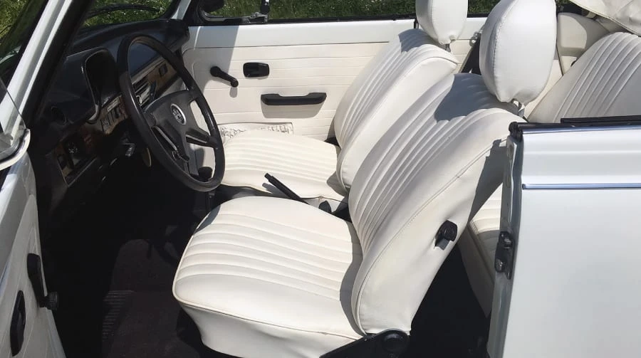 1978 Volkswagen Super Beetle - Image 3 of 8