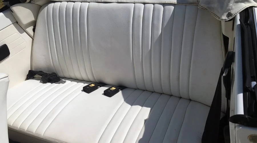 1978 Volkswagen Super Beetle - Image 4 of 8