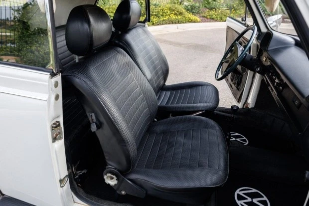 1978 Volkswagen Super Beetle - Image 4 of 7