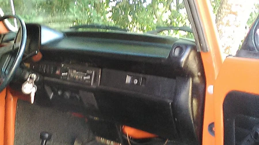 1978 Volkswagen Super Beetle - Image 5 of 8
