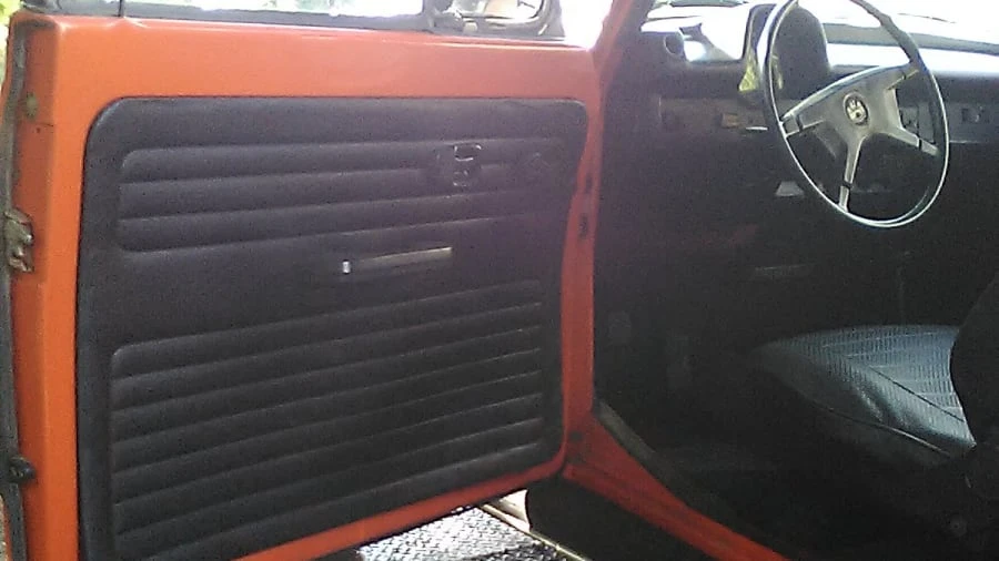 1978 Volkswagen Super Beetle - Image 3 of 8