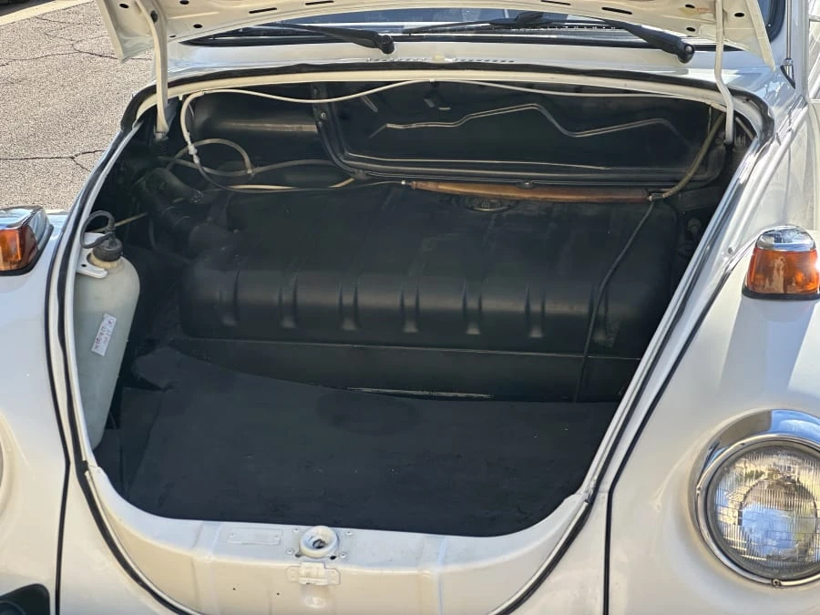1978 Volkswagen Super Beetle - Image 12 of 13