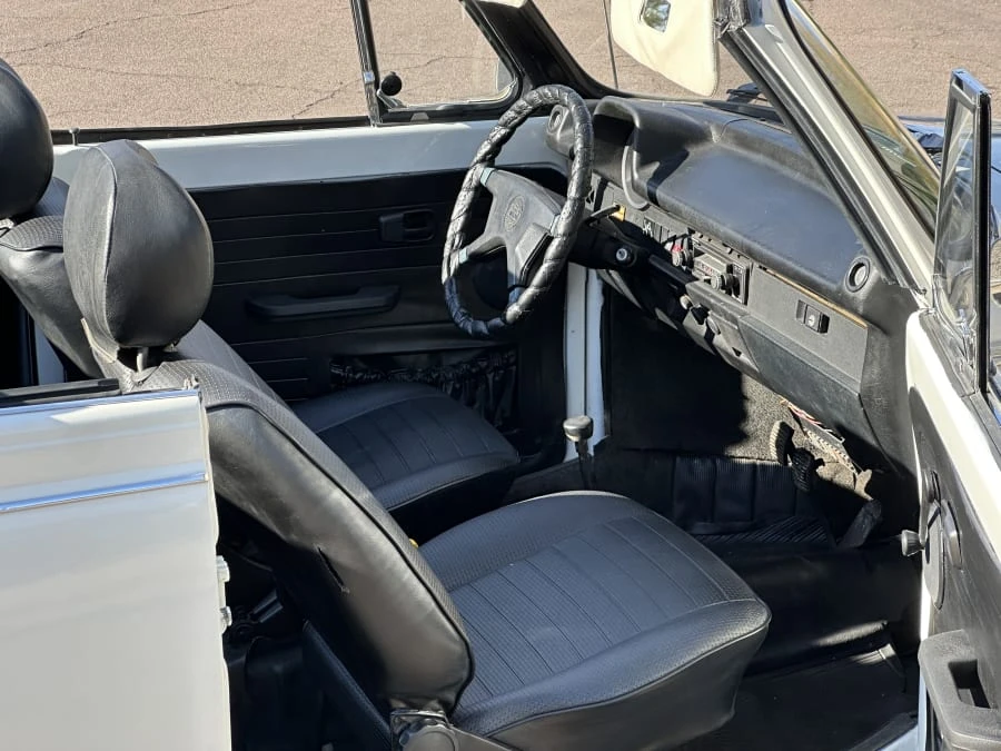 1978 Volkswagen Super Beetle - Image 10 of 13