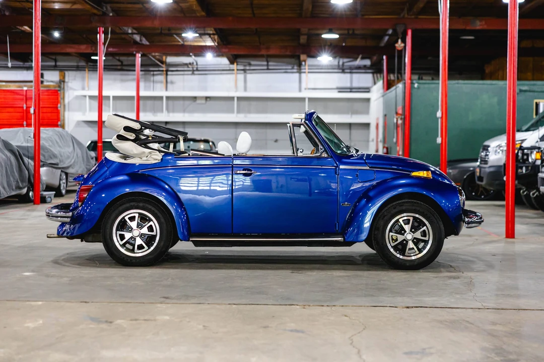 1978 Volkswagen Super Beetle - Image 22 of 31