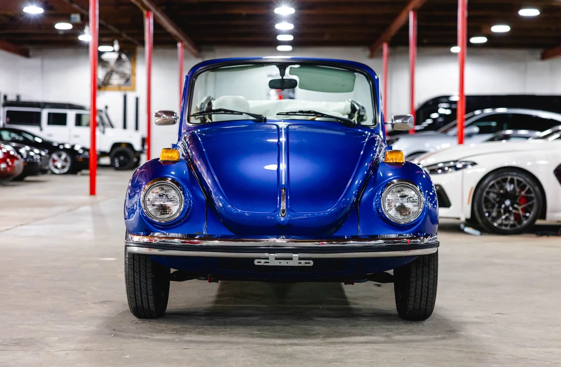 1978 Volkswagen Super Beetle - Image 30 of 31